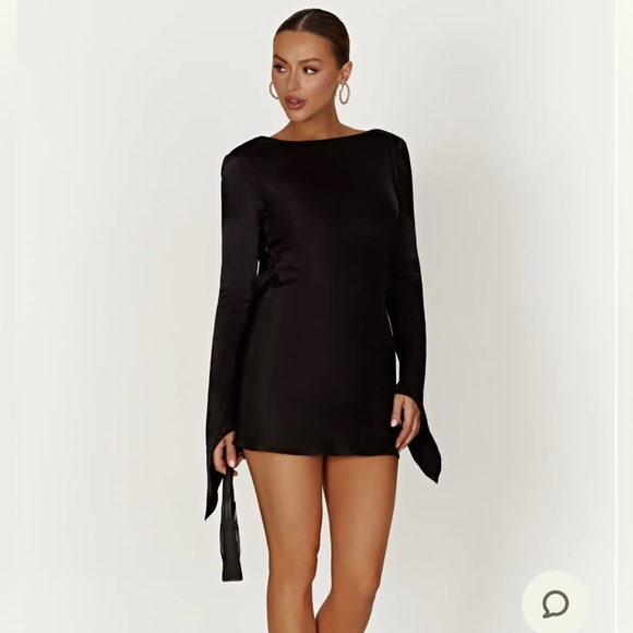 Meshki Davina dress - Picture 6 of 7